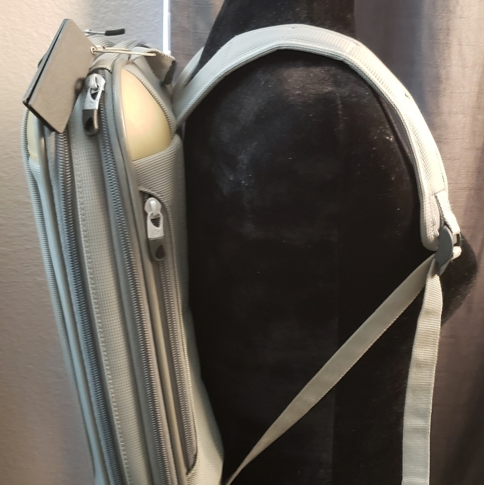 Samsonite 800 Xylem backpack - Picture 2 of 15